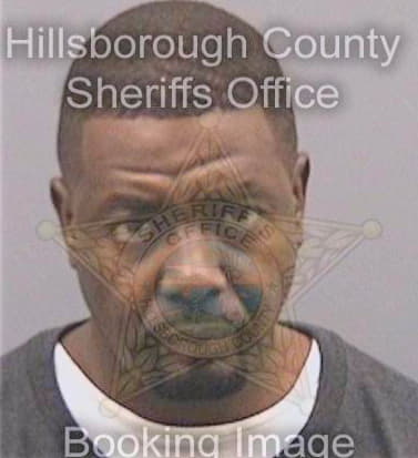 Nealey Derrick - Hillsborough County, FL 