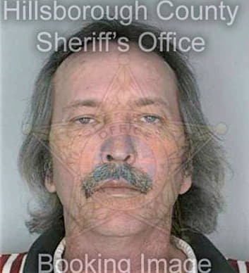 Stokes Dewayne - Hillsborough County, FL 