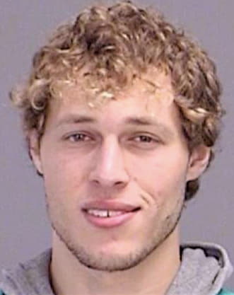Cole Dominic - Brazos County, TX 