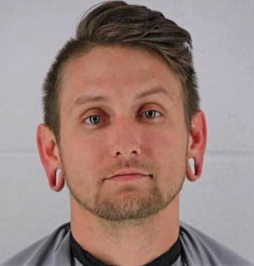 Hargon Dustin - Johnson County, KS 