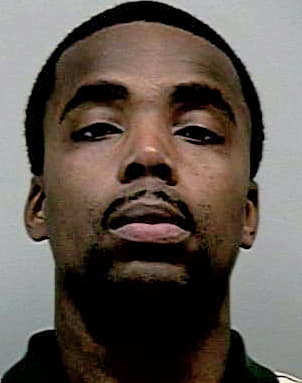 Harris Elante - Gwinnett County, GA 
