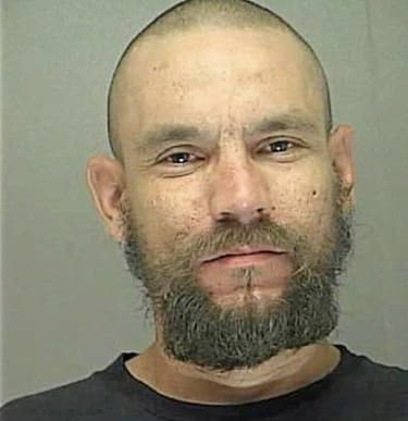 Remmy Elbert - Volusia County, FL 