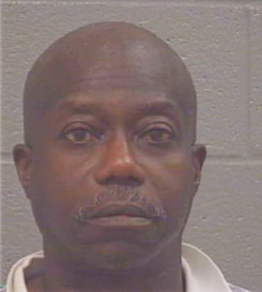 Jones James - Columbia County, GA 