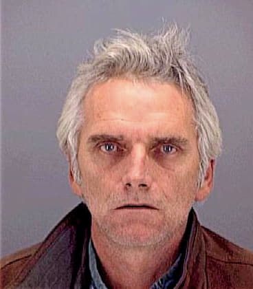 Mcnabb James - Hamilton County, TN 