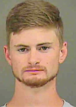 Morris Jarret - Mecklenburg County, NC 