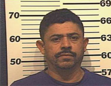 Trevino Johnny - Denton County, TX 