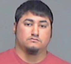 Mejia Jonathan - TomGreen County, TX 