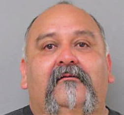 Hernandez Joseph - Madera County, CA 