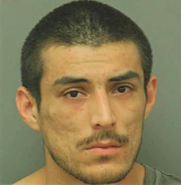 Villa-Moreno Juan - Wake County, NC 