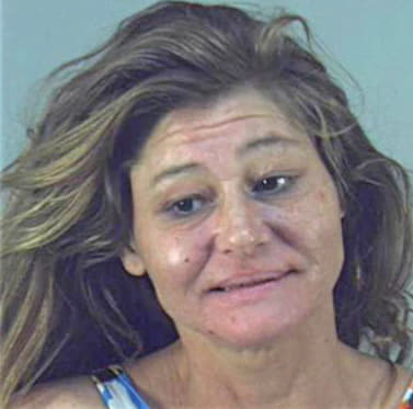 Cochran Katrina - Lake County, FL 