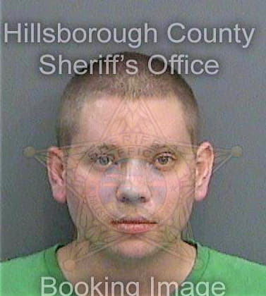 Duke Larry - Hillsborough County, FL 