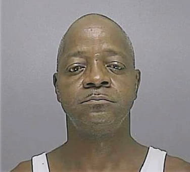 Johnson Leon - Volusia County, FL 