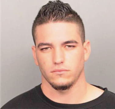 Menendez Manuel - Dade County, FL 