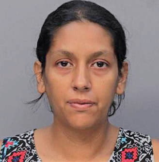 Perez Maria - Dade County, FL 