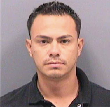 Linaresavila Mario - Hillsborough County, FL 