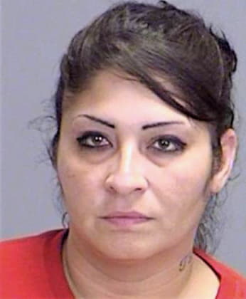 Rodriguez Melinda - Brazos County, TX 