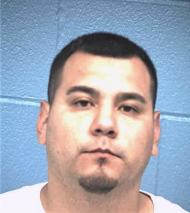 Arredondo Micheal - Williamson County, TX 