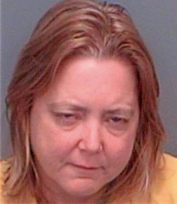 Minton Michelle - Pinellas County, FL 