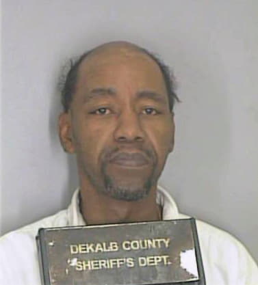 Davis Ralph - Dekalb County, GA 