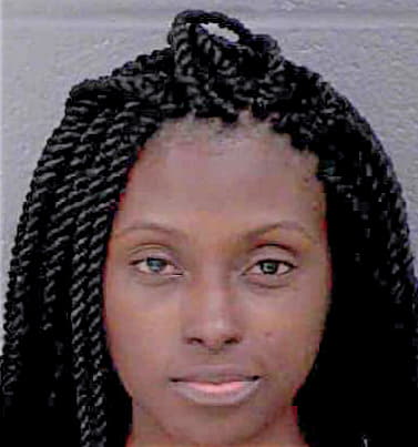 Donaldson Raven - Mecklenburg County, NC 