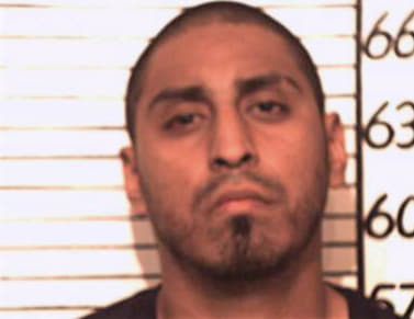 Deleon Reymundo - Comal County, TX 