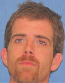 Brissey Richard - Saline County, AR 