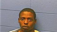 Johnson Roniel - Faulkner County, AR 