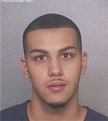 Roberts Roy - Broward County, FL 