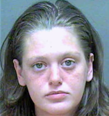 Jamison Shannon - Mecklenburg County, NC 
