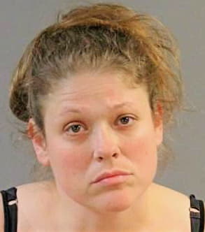 Westray Shauna - Warren County, KY 