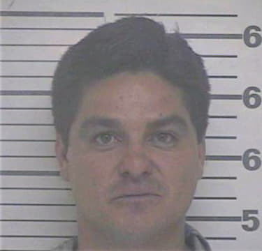 Garcia Simon - SantaFe County, NM 