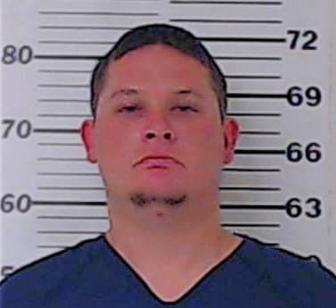 Mclean Troy - Henderson County, TX 