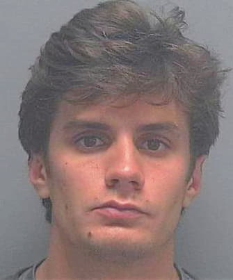 Cartwright Tyler - Lee County, FL 