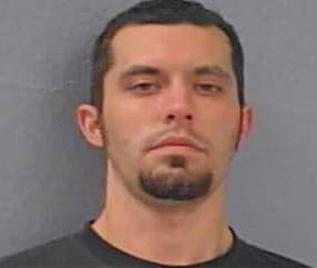 Garland Tyler - Greene County, MO 
