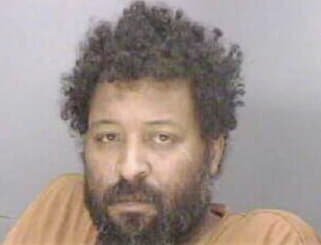 Williams Tyrone - Richland County, SC 
