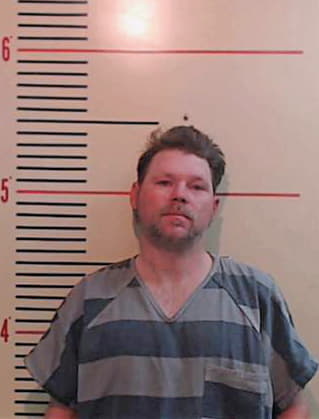 Gilbreath Wayne - Parker County, TX 