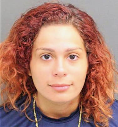 Morales Yolanda - Orange County, FL 