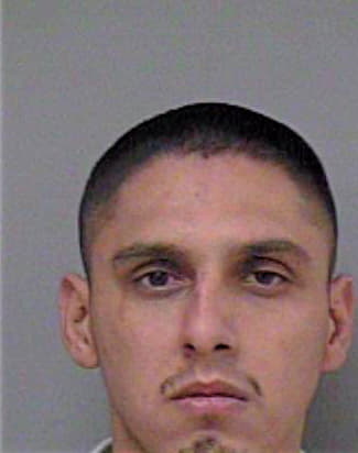 Reyes Adrian - Madera County, CA 