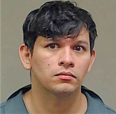 Compean Adriyel - Collin County, TX