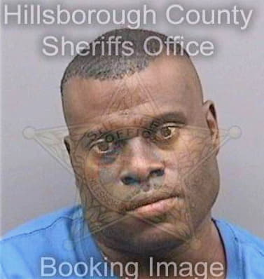 Griffin Alfonso - Hillsborough County, FL 
