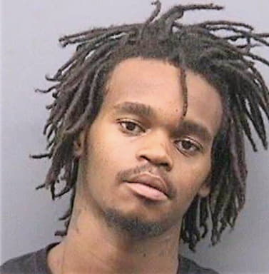 Lovett Andre - Hillsborough County, FL 