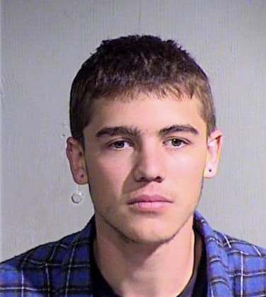Diamond-Johnson Andrew - Maricopa County, AZ 