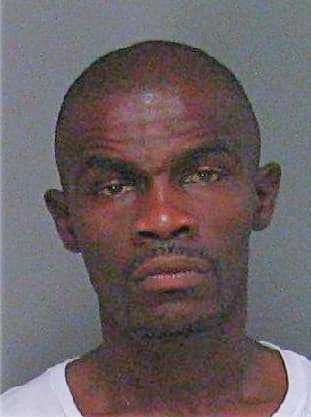 Williamson Anthony-Alphonso - Florence County, SC 