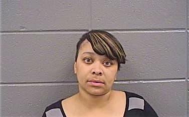 Statam Arbeanna - Cook County, IL 