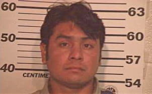 Castillo Arturo - Hidalgo County, TX 