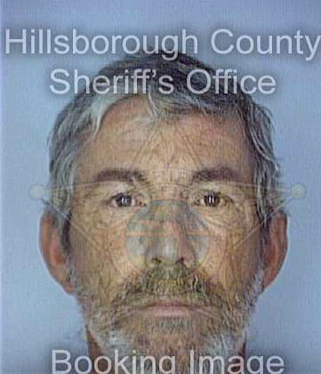 Oldham Bobby - Hillsborough County, FL 