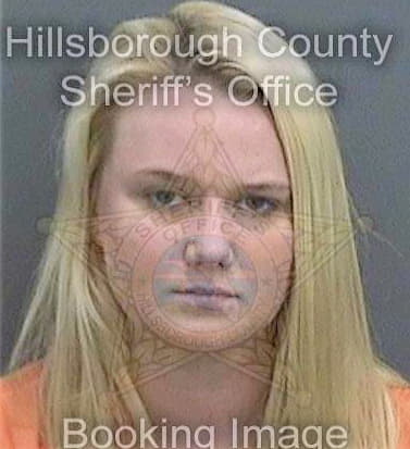 Draper Candice - Hillsborough County, FL 
