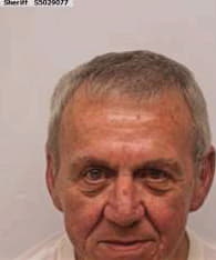 Moore Charlie - Chatham County, GA 