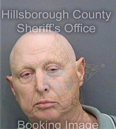 Crytzer Christopher - Hillsborough County, FL 