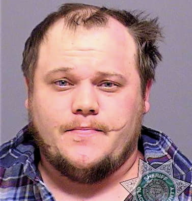 Skidmore Christopher - Clackamas County, OR 